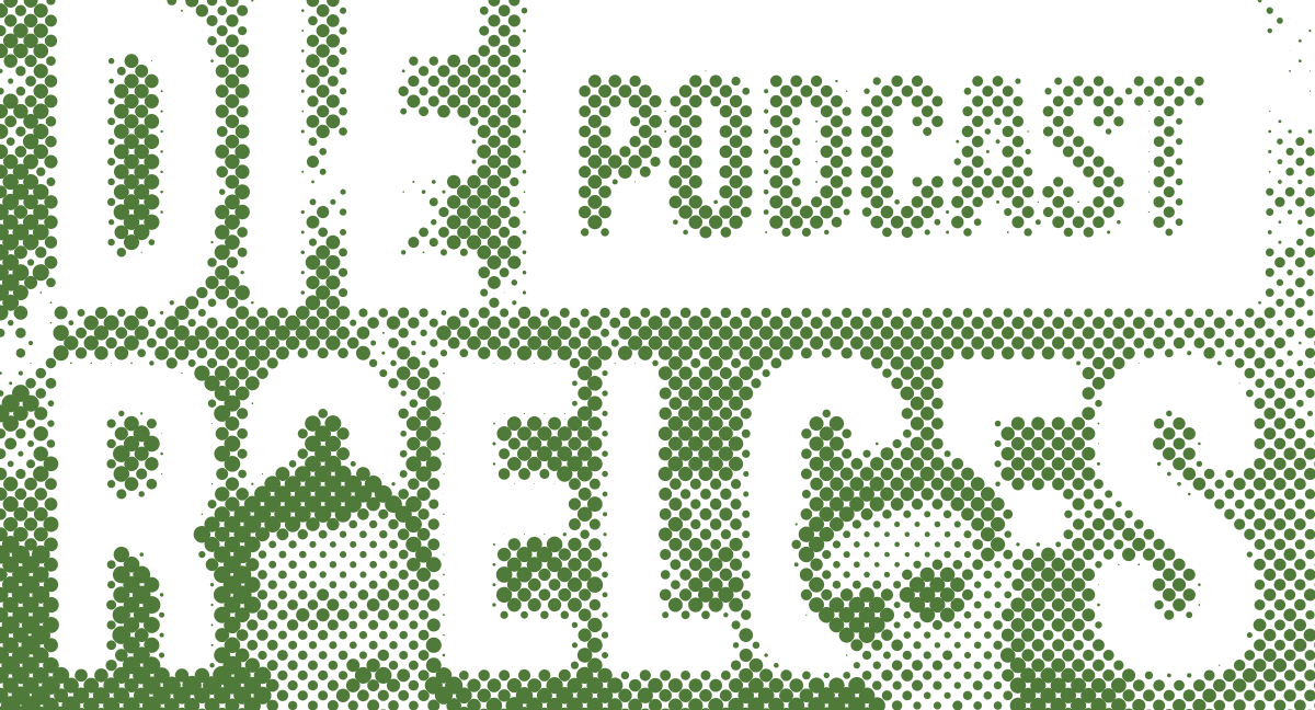 Die Roelofs Podcast